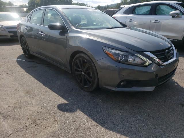 Photo 0 VIN: 1N4AL3AP8HC188808 - NISSAN ALTIMA 2.5 