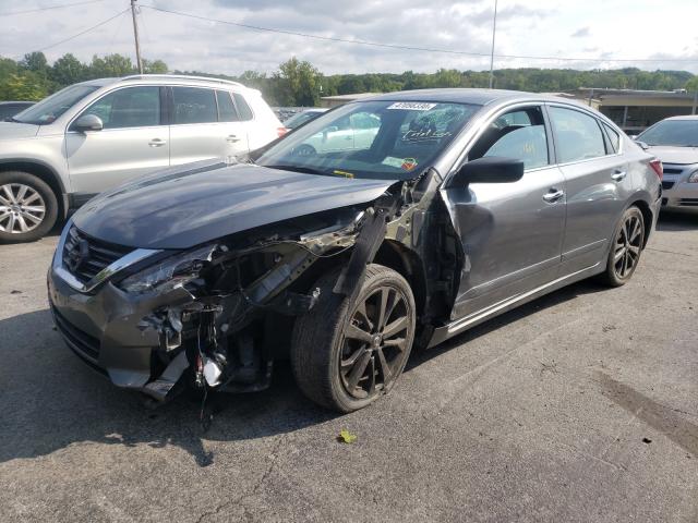 Photo 1 VIN: 1N4AL3AP8HC188808 - NISSAN ALTIMA 2.5 