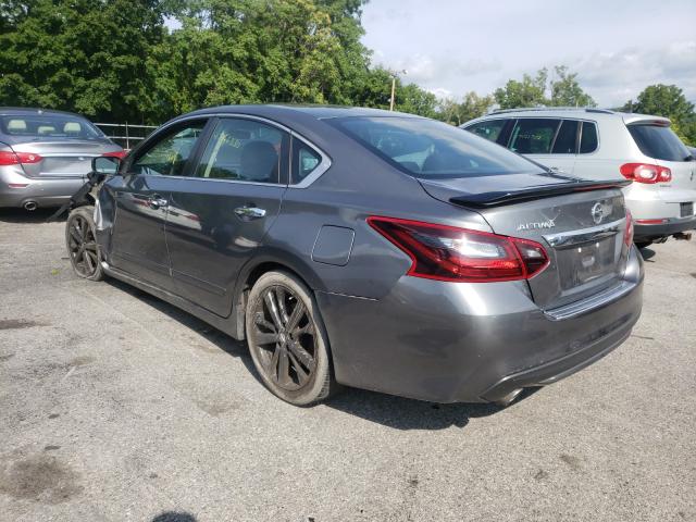 Photo 2 VIN: 1N4AL3AP8HC188808 - NISSAN ALTIMA 2.5 