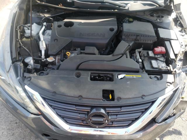 Photo 6 VIN: 1N4AL3AP8HC188808 - NISSAN ALTIMA 2.5 