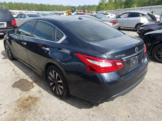 Photo 2 VIN: 1N4AL3AP8HC189263 - NISSAN ALTIMA 2.5 