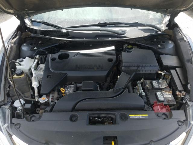 Photo 6 VIN: 1N4AL3AP8HC189263 - NISSAN ALTIMA 2.5 