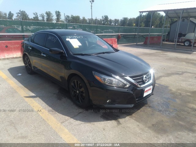 Photo 0 VIN: 1N4AL3AP8HC189389 - NISSAN ALTIMA 