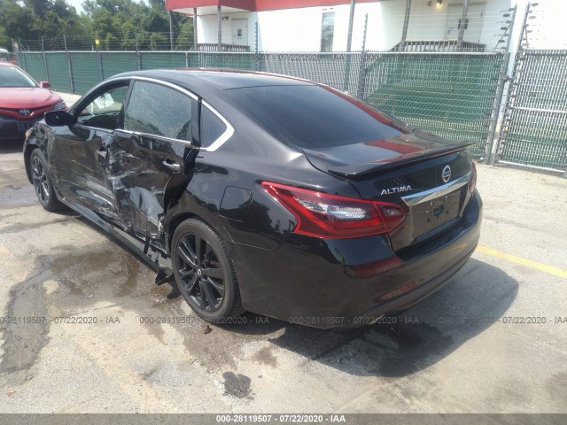 Photo 2 VIN: 1N4AL3AP8HC189389 - NISSAN ALTIMA 