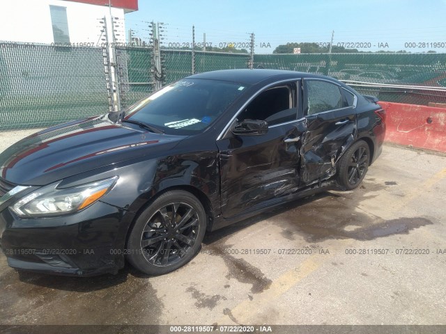 Photo 5 VIN: 1N4AL3AP8HC189389 - NISSAN ALTIMA 