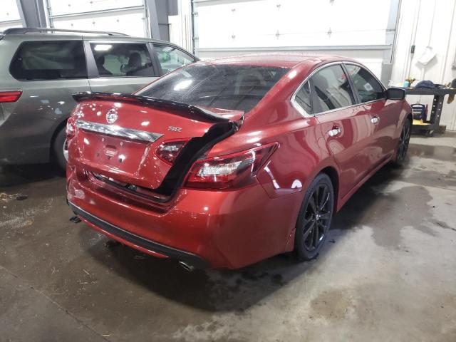 Photo 3 VIN: 1N4AL3AP8HC191465 - NISSAN ALTIMA 2.5 