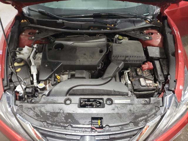 Photo 6 VIN: 1N4AL3AP8HC191465 - NISSAN ALTIMA 2.5 