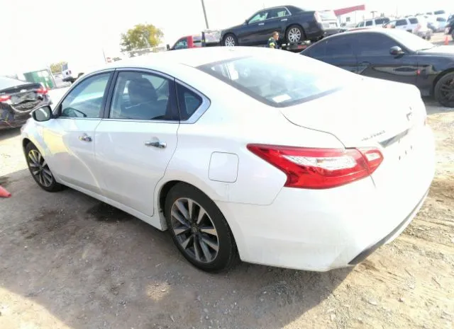 Photo 2 VIN: 1N4AL3AP8HC193071 - NISSAN ALTIMA 