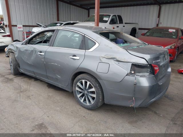 Photo 2 VIN: 1N4AL3AP8HC195581 - NISSAN ALTIMA 