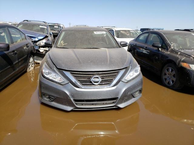 Photo 4 VIN: 1N4AL3AP8HC197802 - NISSAN ALTIMA 2.5 