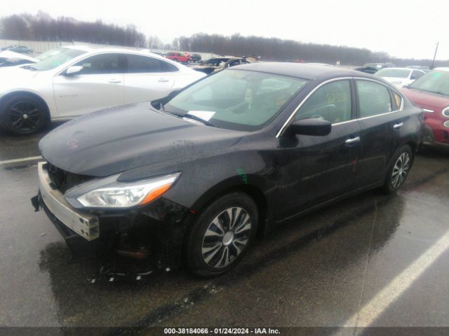 Photo 1 VIN: 1N4AL3AP8HC201203 - NISSAN ALTIMA 2.5 