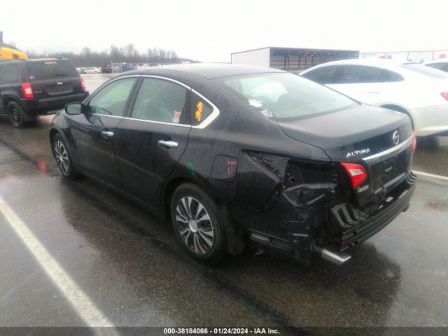 Photo 2 VIN: 1N4AL3AP8HC201203 - NISSAN ALTIMA 2.5 