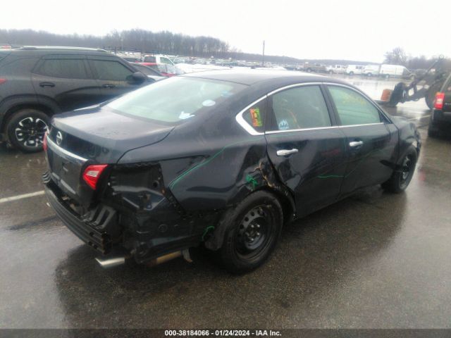 Photo 3 VIN: 1N4AL3AP8HC201203 - NISSAN ALTIMA 2.5 