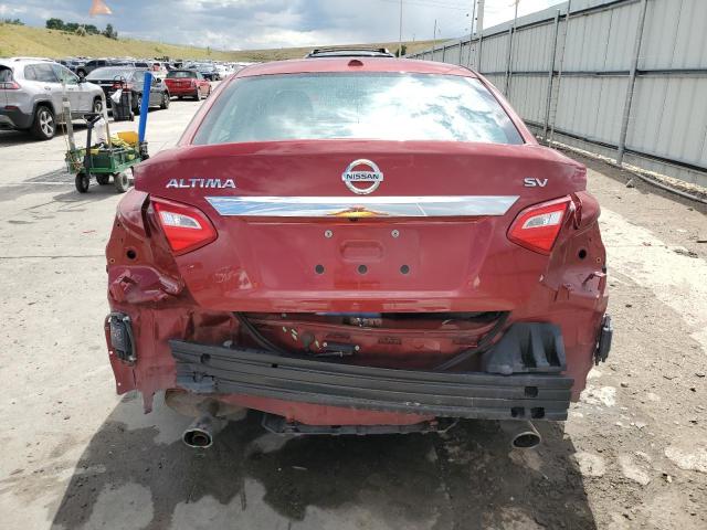 Photo 5 VIN: 1N4AL3AP8HC202335 - NISSAN ALTIMA 2.5 