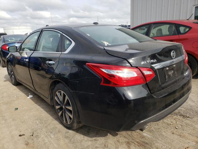 Photo 2 VIN: 1N4AL3AP8HC202531 - NISSAN ALTIMA 2.5 