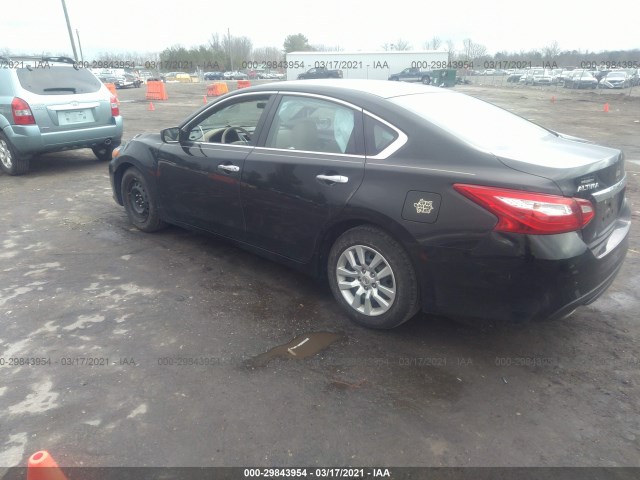 Photo 2 VIN: 1N4AL3AP8HC204926 - NISSAN ALTIMA 