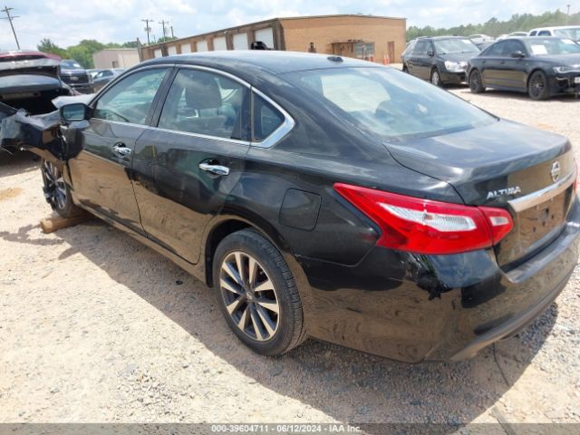 Photo 2 VIN: 1N4AL3AP8HC206823 - NISSAN ALTIMA 