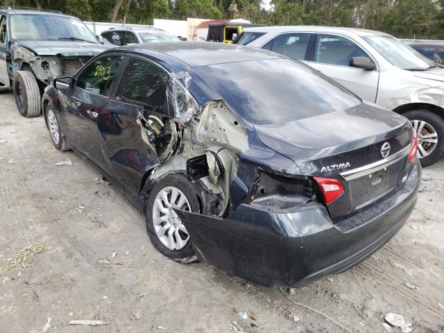 Photo 2 VIN: 1N4AL3AP8HC208572 - NISSAN ALTIMA 2.5 