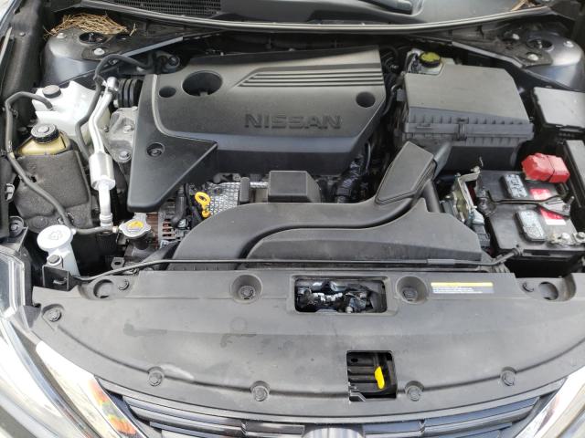 Photo 6 VIN: 1N4AL3AP8HC208572 - NISSAN ALTIMA 2.5 