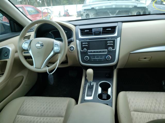 Photo 8 VIN: 1N4AL3AP8HC208572 - NISSAN ALTIMA 2.5 