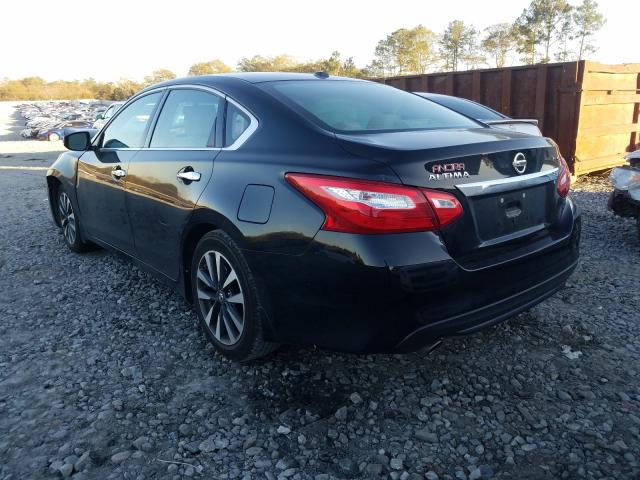 Photo 2 VIN: 1N4AL3AP8HC208684 - NISSAN ALTIMA 2.5 