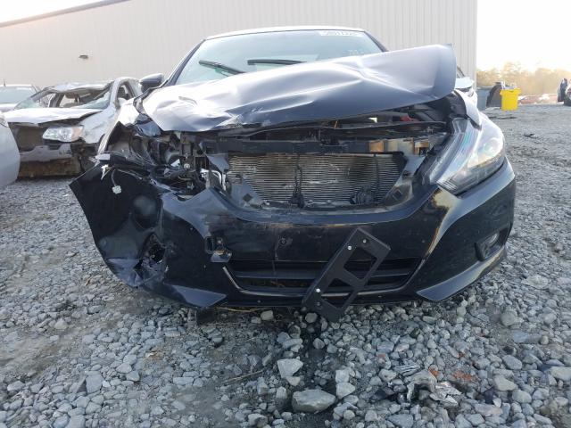 Photo 8 VIN: 1N4AL3AP8HC208684 - NISSAN ALTIMA 2.5 