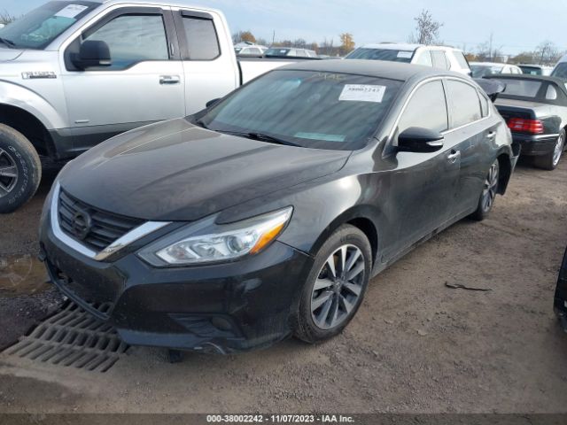 Photo 1 VIN: 1N4AL3AP8HC208734 - NISSAN ALTIMA 