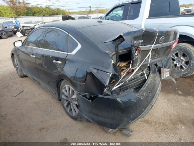 Photo 2 VIN: 1N4AL3AP8HC208734 - NISSAN ALTIMA 