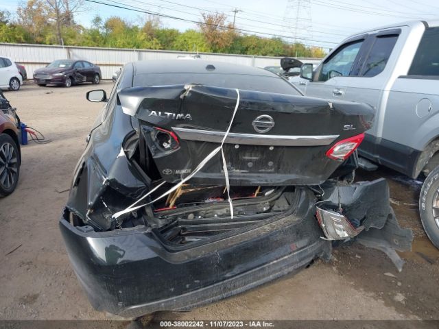 Photo 5 VIN: 1N4AL3AP8HC208734 - NISSAN ALTIMA 