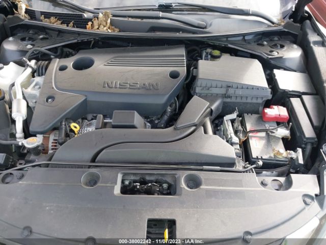 Photo 9 VIN: 1N4AL3AP8HC208734 - NISSAN ALTIMA 