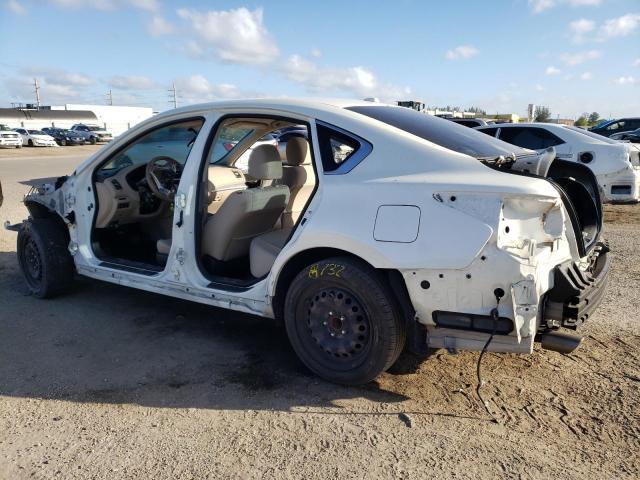 Photo 1 VIN: 1N4AL3AP8HC210001 - NISSAN ALTIMA 2.5 