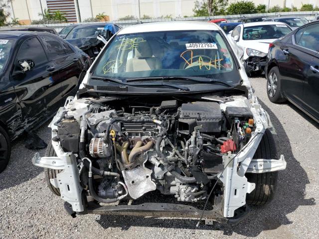 Photo 4 VIN: 1N4AL3AP8HC210001 - NISSAN ALTIMA 2.5 