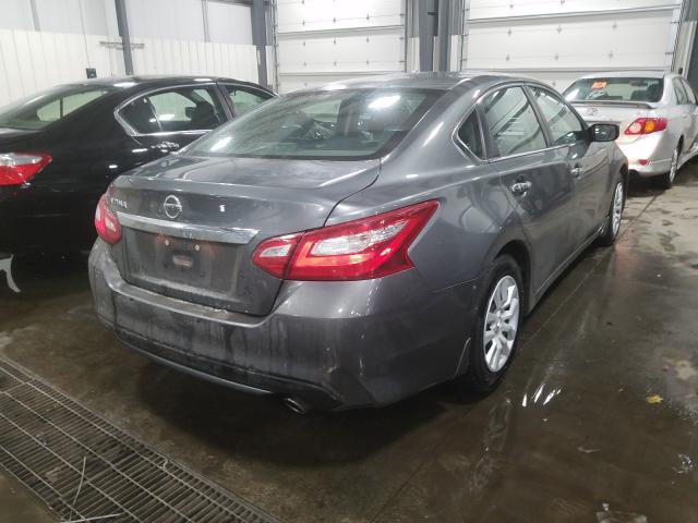 Photo 3 VIN: 1N4AL3AP8HC210709 - NISSAN ALTIMA 2.5 