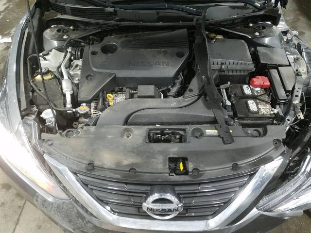 Photo 6 VIN: 1N4AL3AP8HC210709 - NISSAN ALTIMA 2.5 