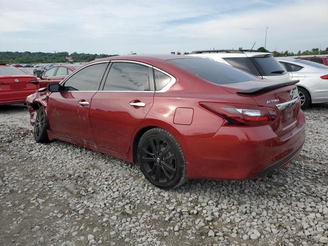 Photo 1 VIN: 1N4AL3AP8HC213187 - NISSAN ALTIMA 