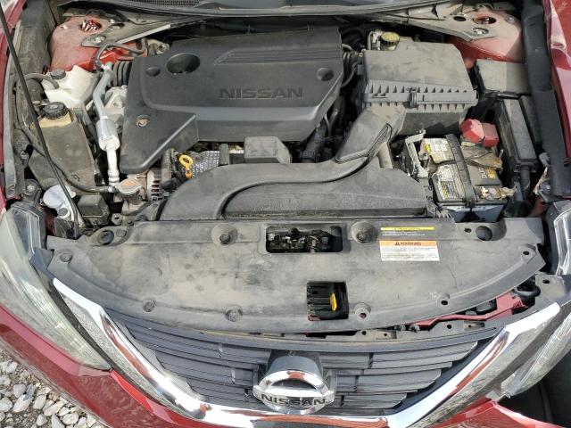 Photo 10 VIN: 1N4AL3AP8HC213187 - NISSAN ALTIMA 