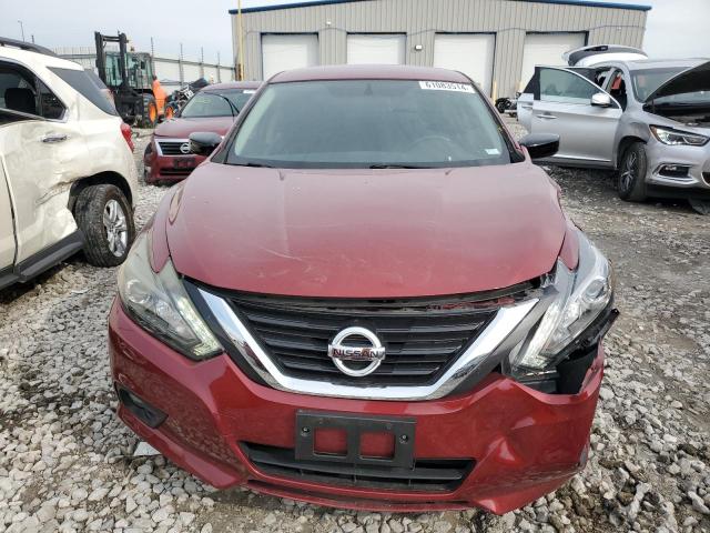 Photo 4 VIN: 1N4AL3AP8HC213187 - NISSAN ALTIMA 