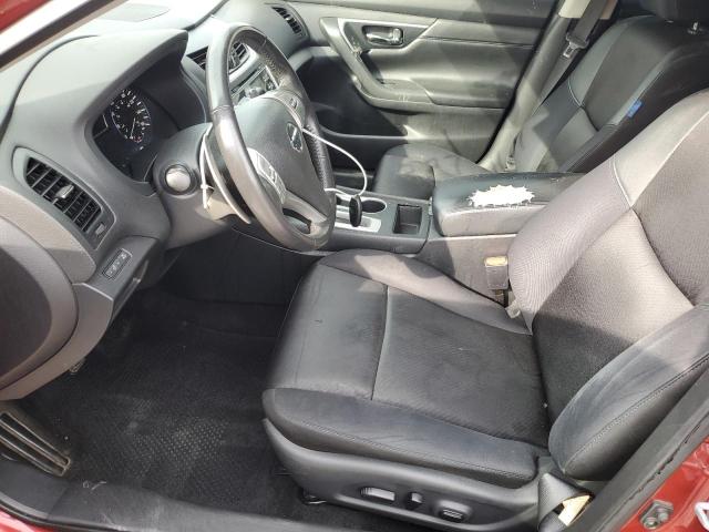 Photo 6 VIN: 1N4AL3AP8HC213187 - NISSAN ALTIMA 