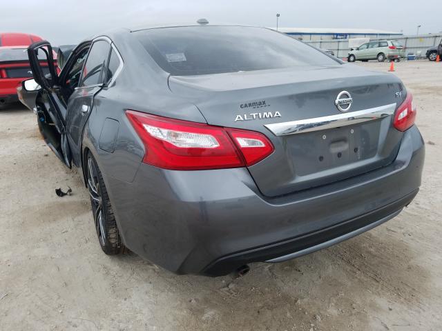 Photo 2 VIN: 1N4AL3AP8HC213769 - NISSAN ALTIMA 2.5 