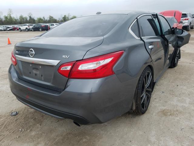 Photo 3 VIN: 1N4AL3AP8HC213769 - NISSAN ALTIMA 2.5 