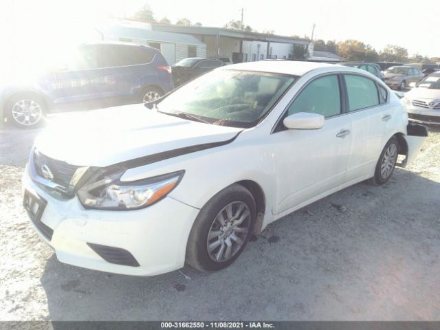 Photo 1 VIN: 1N4AL3AP8HC215893 - NISSAN ALTIMA 