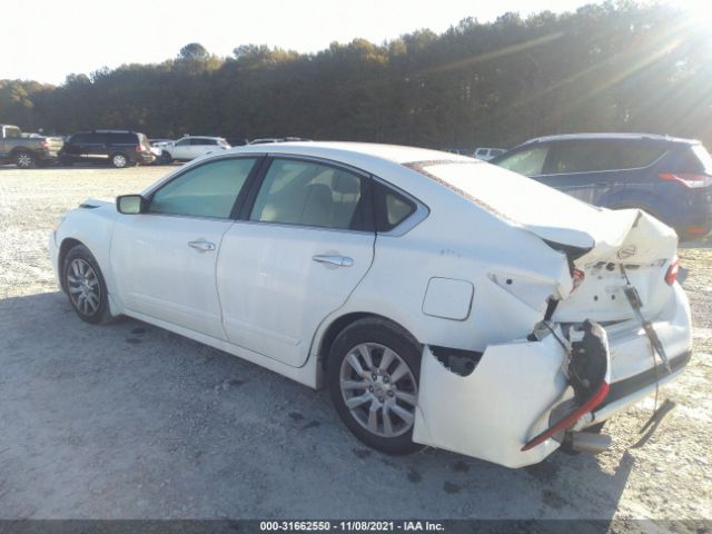 Photo 2 VIN: 1N4AL3AP8HC215893 - NISSAN ALTIMA 