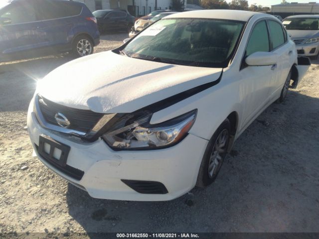 Photo 5 VIN: 1N4AL3AP8HC215893 - NISSAN ALTIMA 