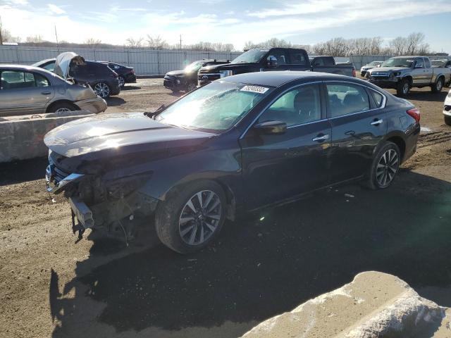 Photo 0 VIN: 1N4AL3AP8HC218308 - NISSAN ALTIMA 2.5 