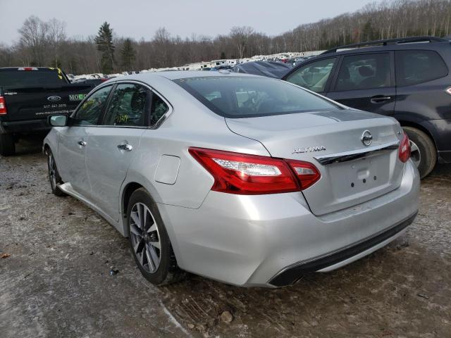 Photo 2 VIN: 1N4AL3AP8HC218891 - NISSAN ALTIMA 2.5 