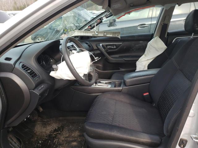 Photo 4 VIN: 1N4AL3AP8HC218891 - NISSAN ALTIMA 2.5 