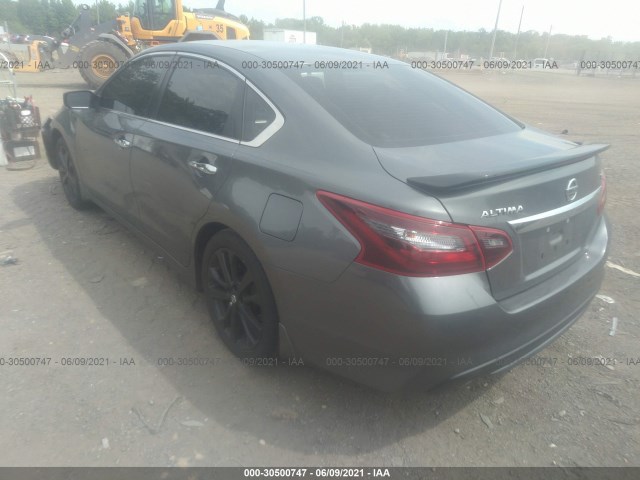 Photo 2 VIN: 1N4AL3AP8HC219345 - NISSAN ALTIMA 