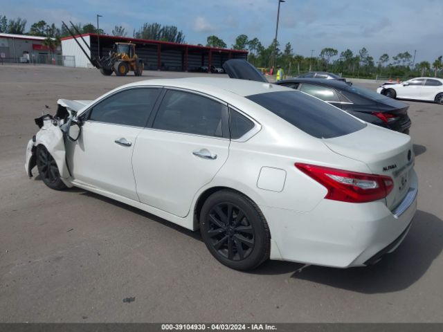 Photo 2 VIN: 1N4AL3AP8HC220138 - NISSAN ALTIMA 