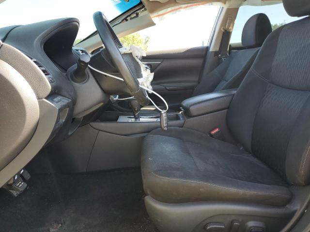 Photo 6 VIN: 1N4AL3AP8HC220785 - NISSAN ALTIMA 