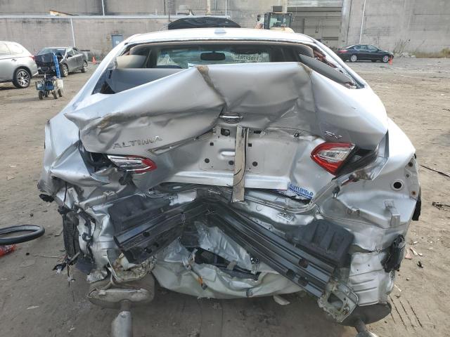 Photo 5 VIN: 1N4AL3AP8HC221614 - NISSAN ALTIMA 